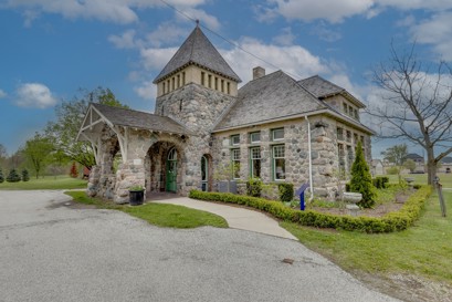 Essex Railway Station