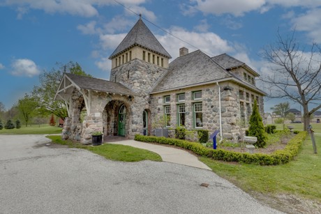 Essex Railway Station