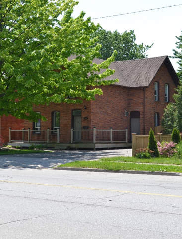 Photo Arthur Raines House