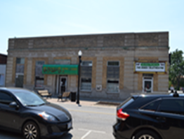 Image of 18 Talbot Street South