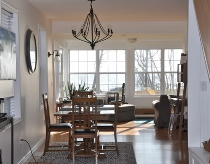 Oxley Beach House Inc.