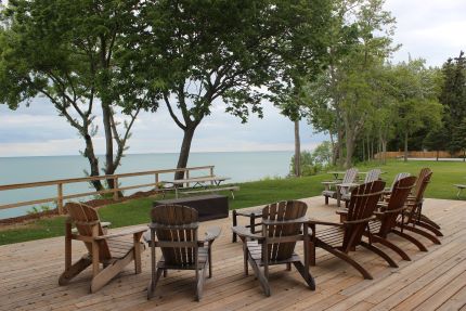 Stone's Throw Cottage