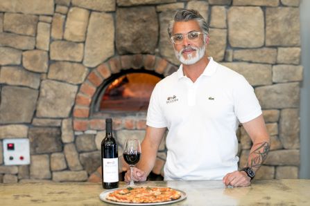 paglione estate winery