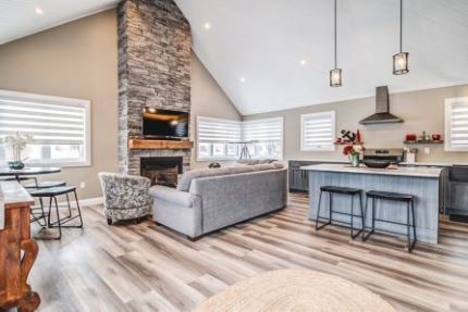 Bridgewood Farms Cottage