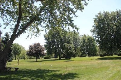 Oxley Beach Golf Course