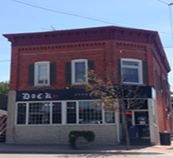 Former Robert Heaton Building