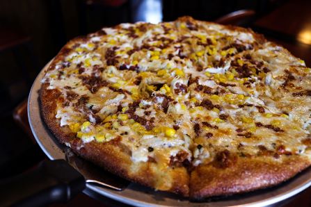 Brenko's House of Pizza