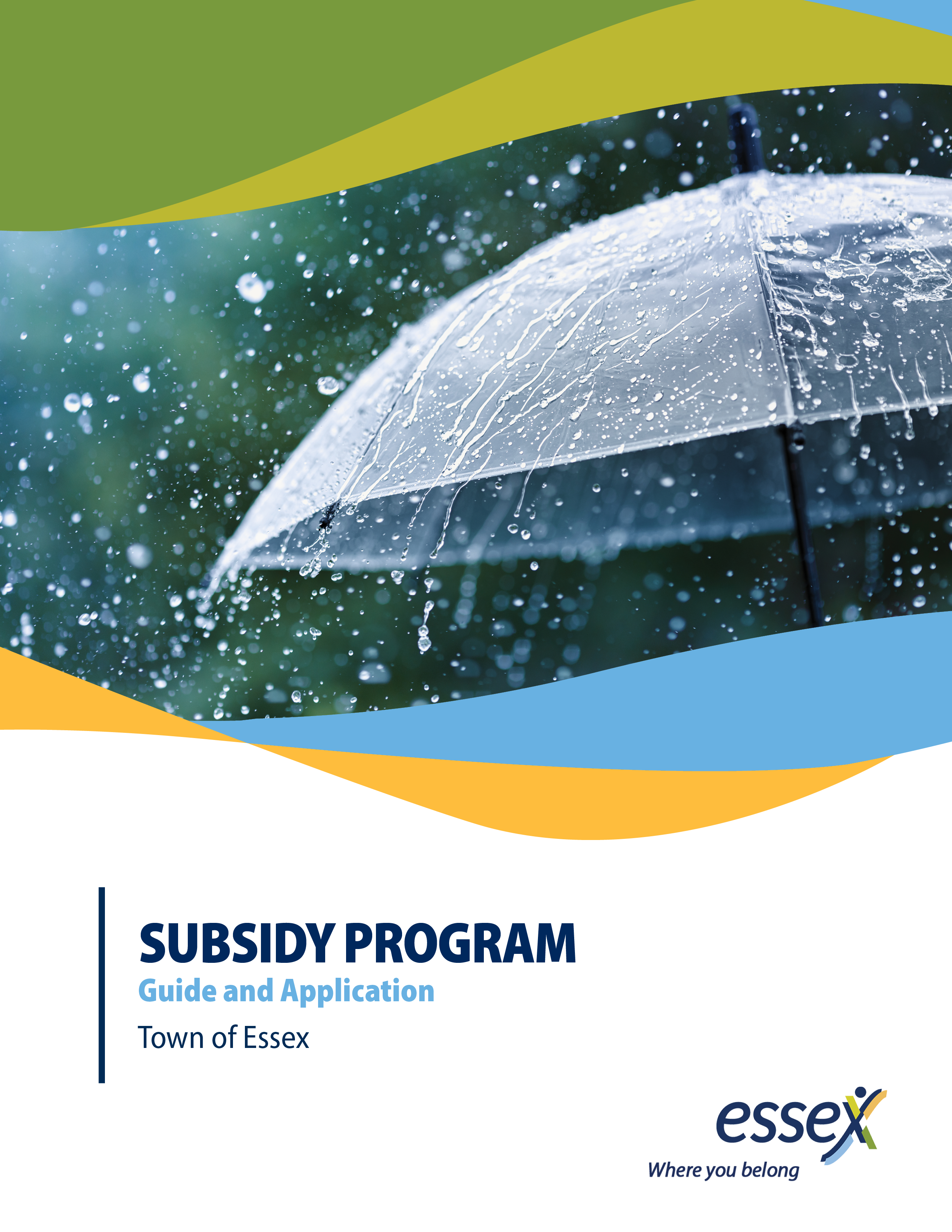 Open new window to view Subsidy Guide and Application.