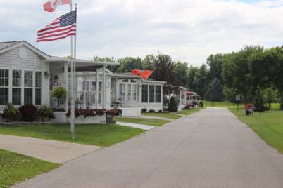 Wildwood Golf and RV Resort