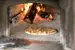 Wood Stove Pizza