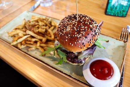 cooper's hawk vineyard