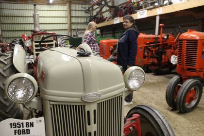 Essex County Steam & Engine Museum